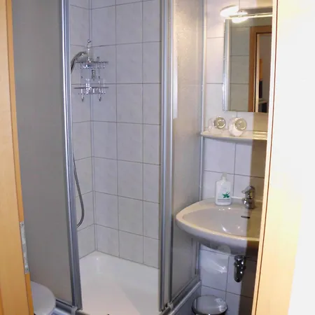 Gaestezimmer Hoffmann