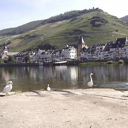 Gaestezimmer Hoffmann 3*