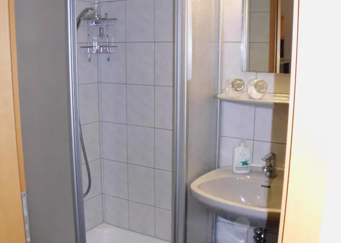 Gaestezimmer Hoffmann