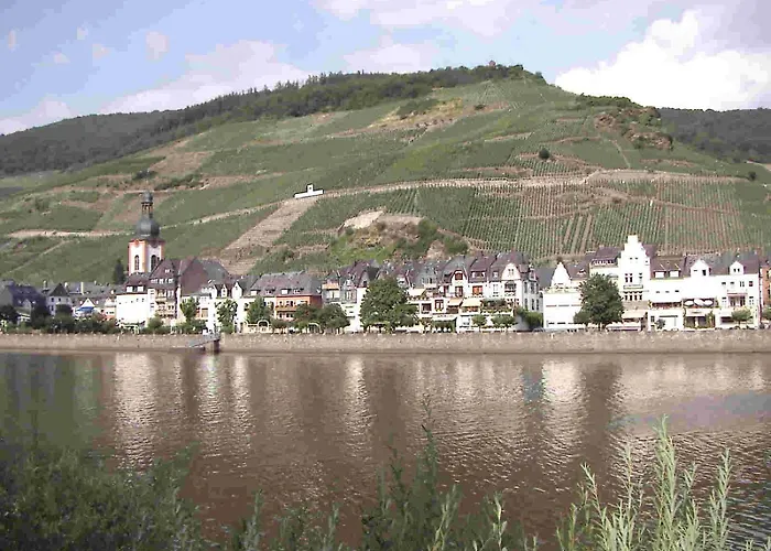 B&B Gaestezimmer Hoffmann