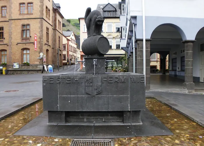 B&B Gaestezimmer Hoffmann